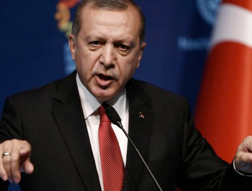 Cumhurbaşkanı Erdoğan'dan çıkış! Doğum kontrolü de neymiş...