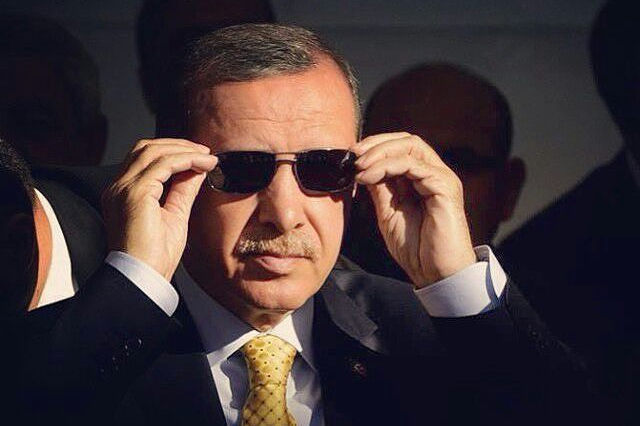 Cumhurbaşkanı Erdoğan'dan çok kritik hamle! Herkes şaştı kaldı