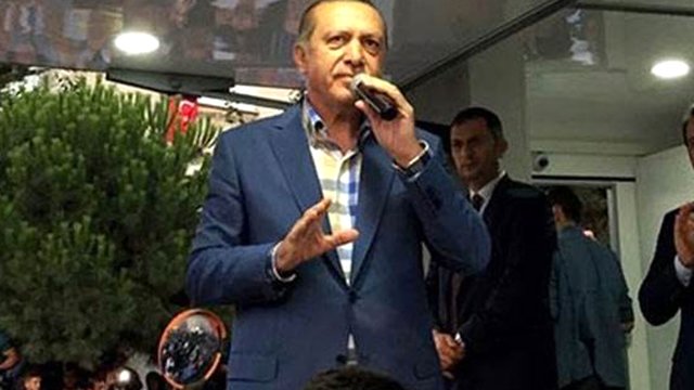 Cumhurbaşkanı'ndan darbecilere idam sinyali!