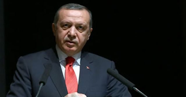 Cumhurbaşkanı Erdoğan'dan Demirel açıklaması