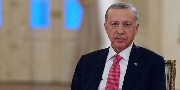 Cumhurbaşkanı Erdoğan'dan depremzedelerle ilgili açıklama: Nereye oy verirse versin...