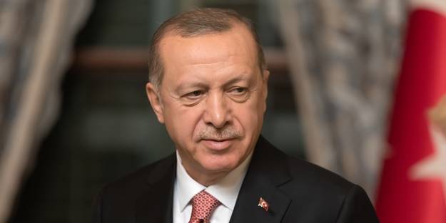 Cumhurbaşkanı Erdoğan'dan dikkat çeken açıklamalar! 'Hep birlikte göreceğiz'