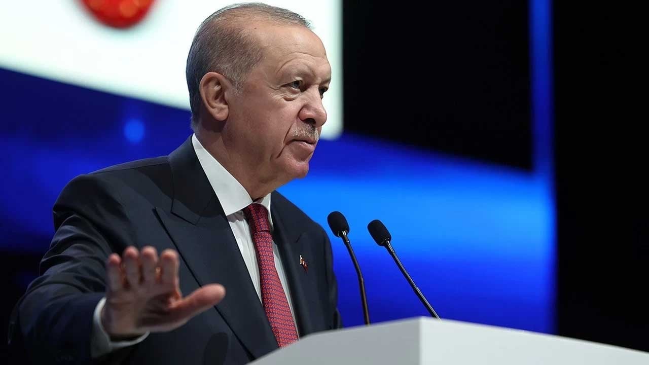 Cumhurbaşkanı Erdoğan'dan diplomasi atağı! İran konusu ele alındı
