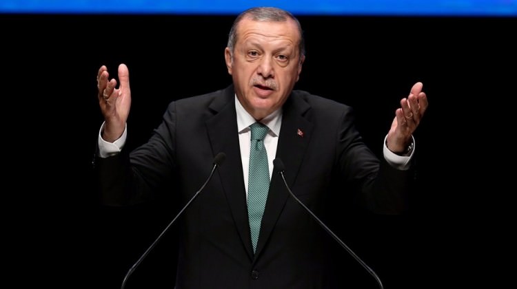 Cumhurbaşkanı Erdoğan'dan Diyanet'e FETÖ eleştirisi: Çok geç...