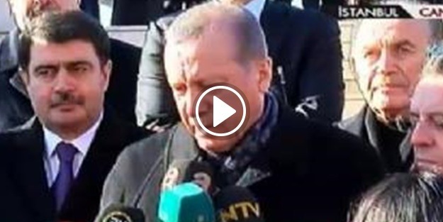 Cumhurbaşkanı Erdoğan'dan dolar için yeni çağrı