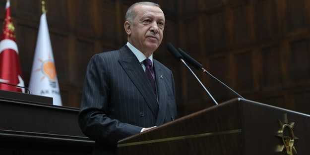 Cumhurbaşkanı Erdoğan'dan dünyaya çok net Azerbaycan mesajı