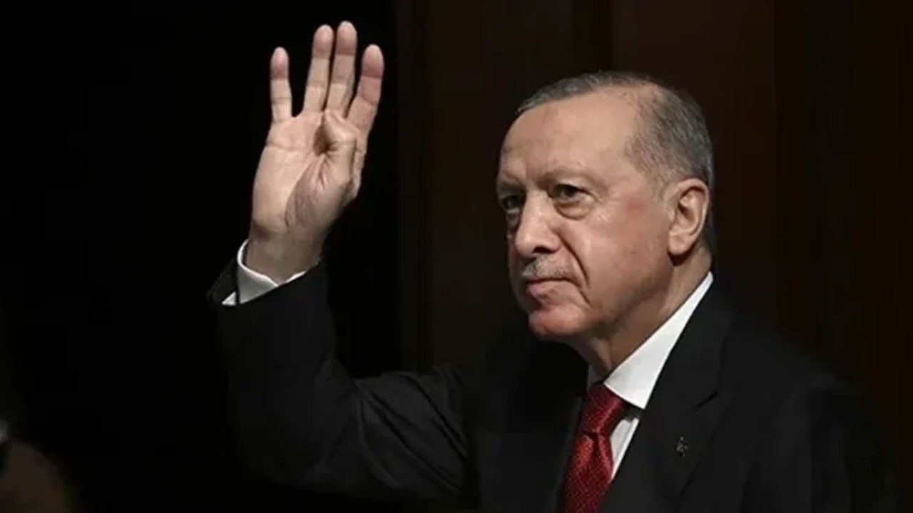 Cumhurbaşkanı Erdoğan'dan Eczacılar Günü mesajı