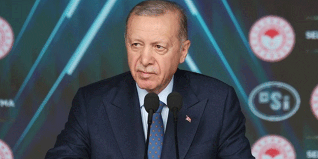 Erdoğan'dan Edanur'un ölümüyle ilgili İBB'ye tepki