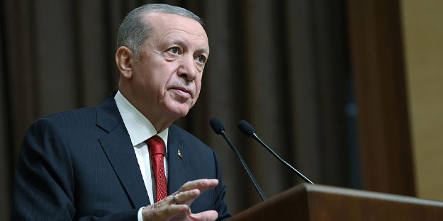 Cumhurbaşkanı Erdoğan'dan ekonomi açıklaması! Tarih verdi