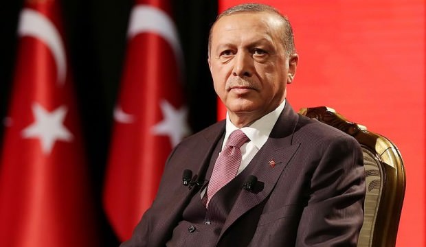 Cumhurbaşkanı Erdoğan'dan ekonomi için Londra'ya çıkarma