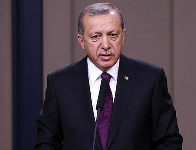 Cumhurbaşkanı Erdoğan'dan Ekvador'a taziye mesajı