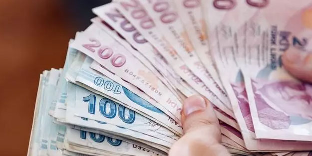 Cumhurbaşkanı Erdoğan'dan emekli maaşı açıklaması