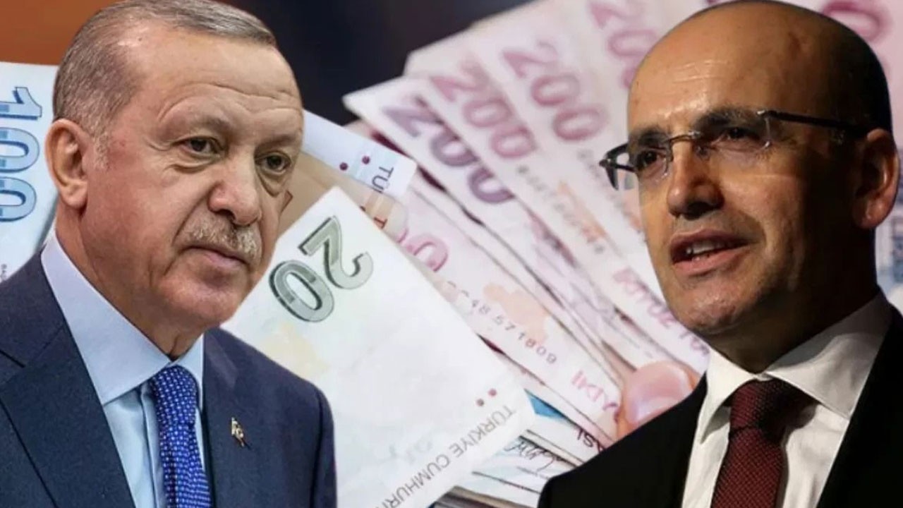 Cumhurbaşkanı Erdoğan