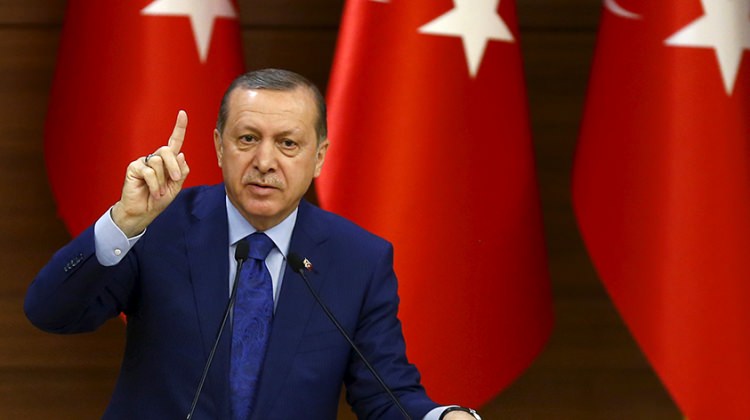 Cumhurbaşkanı Erdoğan'dan enflasyon açıklaması
