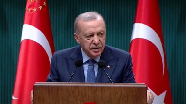 Cumhurbaşkanı Erdoğan'dan engelli öğretmenlere atama müjdesi geldi