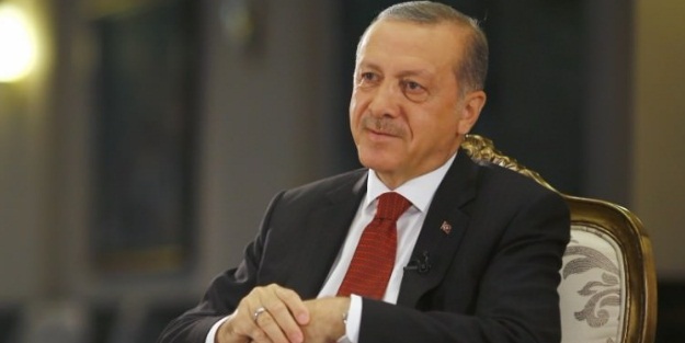 Cumhurbaşkanı Erdoğan'dan Erbakan mesajı!