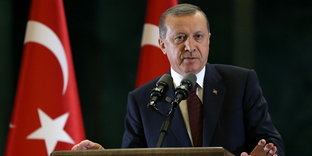 Erdoğan'dan sıkı takip, sürekli onu soruyor