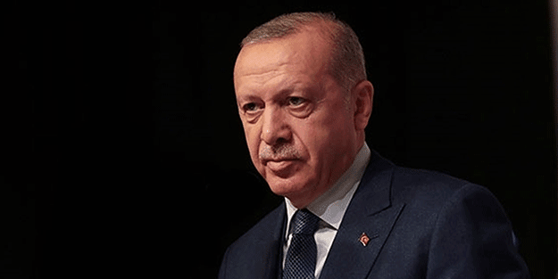 Cumhurbaşkanı Erdoğan'dan erken seçim açıklaması