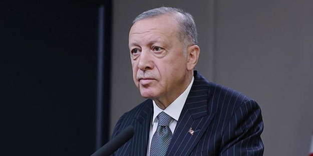 Cumhurbaşkanı Erdoğan’dan Erkin Koray için taziye mesajı