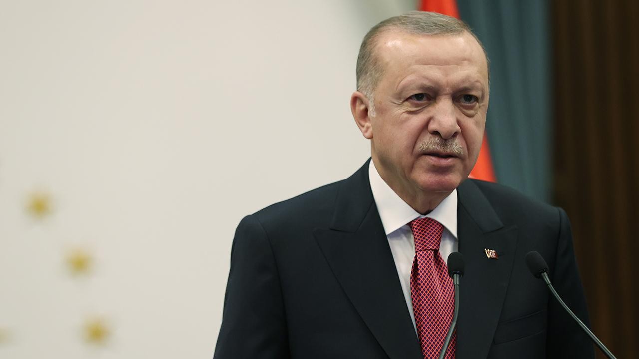 Cumhurbaşkanı Erdoğan’dan eski Milletvekili İyimaya açıklaması!