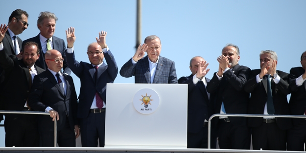 Cumhurbaşkanı Erdoğan'dan fahiş fiyat artışlarına ilişkin net mesaj: Hesabı sorulacak!