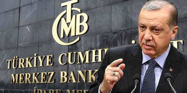 Cumhurbaşkanı Erdoğan'dan faiz açıklaması