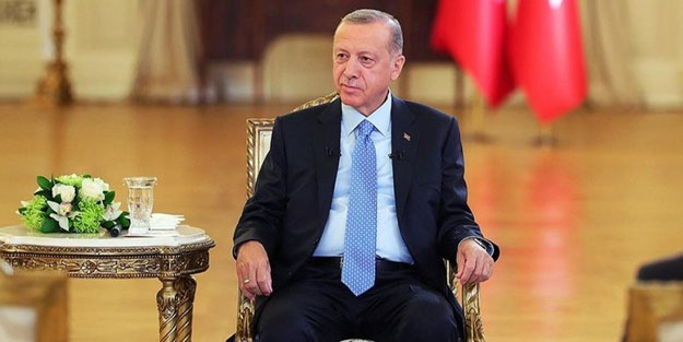 Cumhurbaşkanı Erdoğan'dan faiz lobisine: Daha da düşüreceğiz