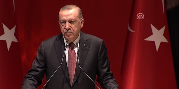 Erdoğan'dan fındık üreticilerine müjde!