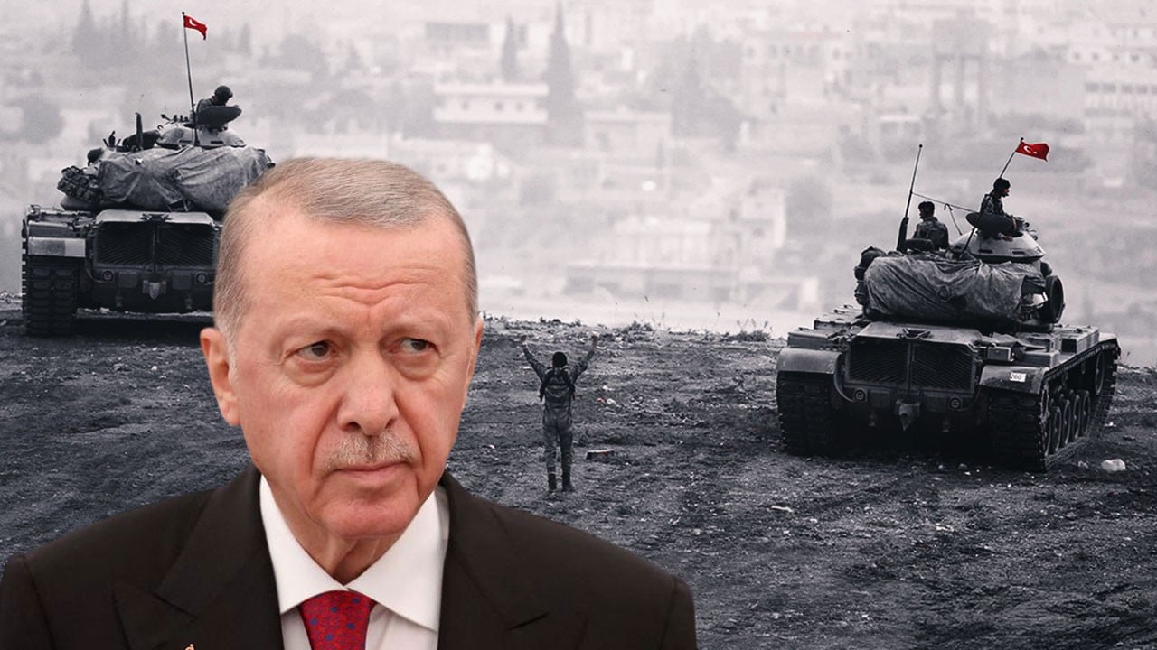 Cumhurbaşkanı Erdoğan’dan ‘Fırat Kalkanı Harekâtı’ paylaşımı: Teröre tahammülümüz olmadığını dünyaya gösteren kahramanları rahmetle anıyorum