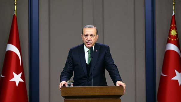 Cumhurbaşkanı Erdoğan’dan flaş ABD mesajları: Kırılma noktası olacak