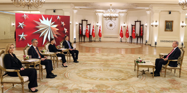 Cumhurbaşkanı Erdoğan'dan flaş açıklama: Hesabını verecekler!