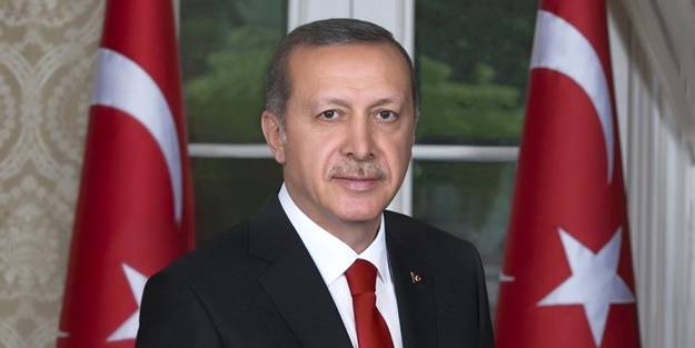 Cumhurbaşkanı Erdoğan'dan flaş açıklama: Türkiye ilk sırada