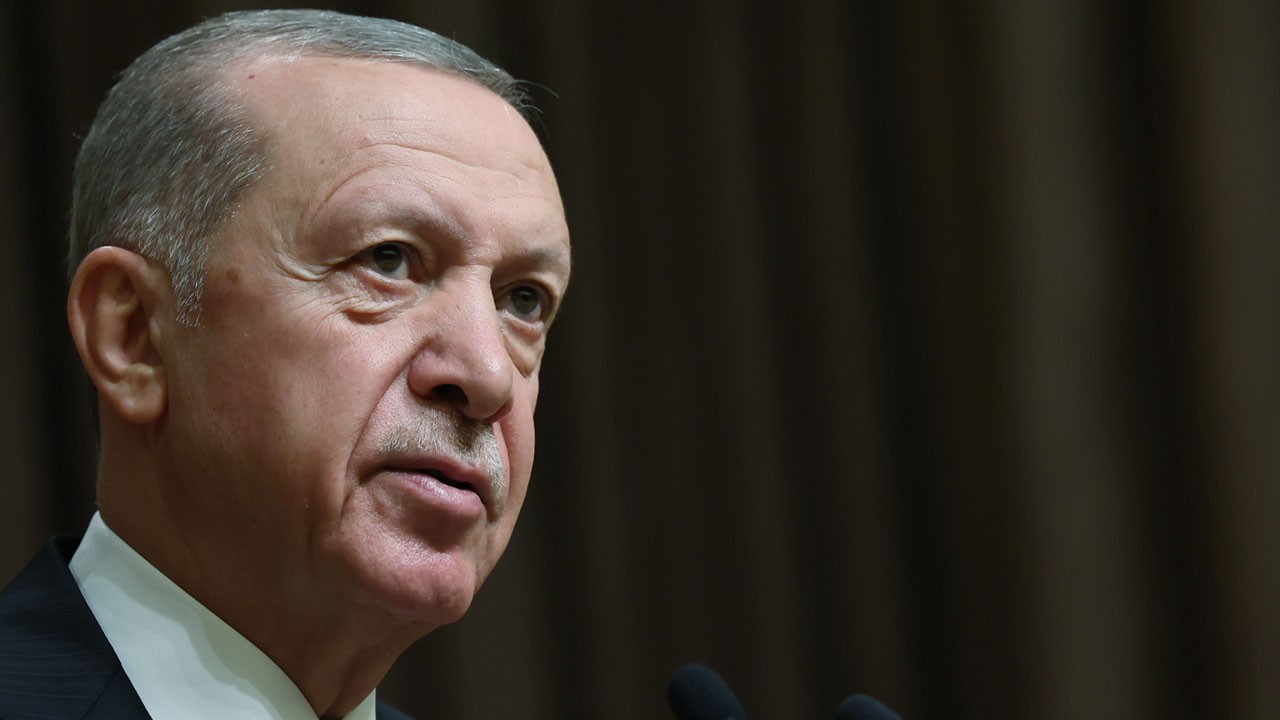 Cumhurbaşkanı Erdoğan’dan flaş açıklamalar! Böyle ilan etti