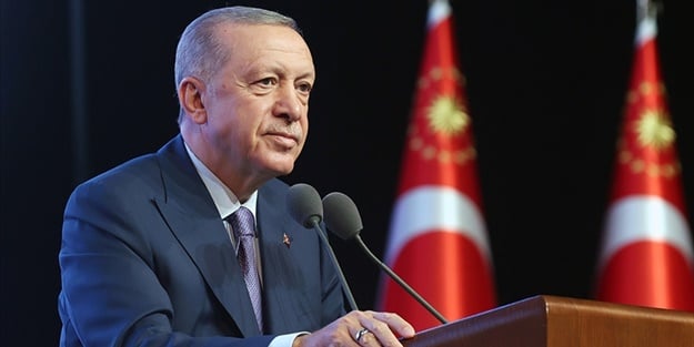Cumhurbaşkanı Erdoğan: Çatışmalar kimseye fayda sağlamaz
