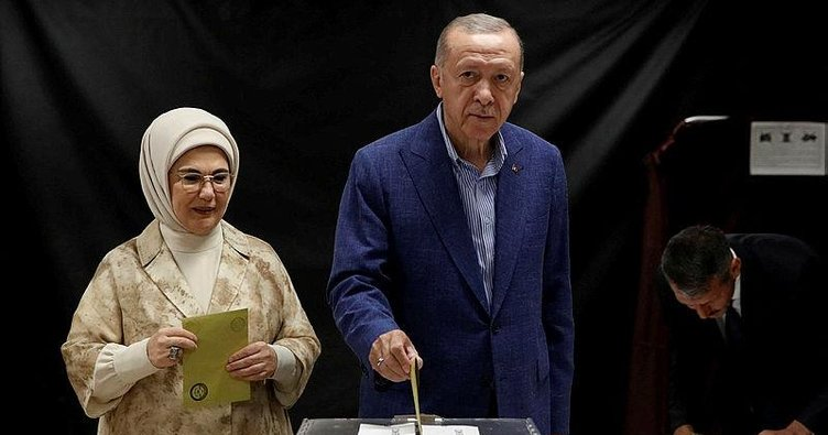 Cumhurbaşkanı Erdoğan'dan flaş açıklamalar