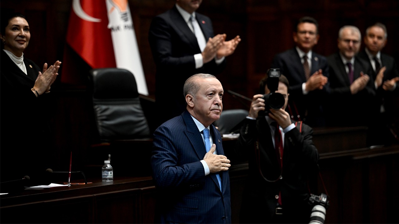 Cumhurbaşkanı Erdoğan’dan flaş açıklamalar