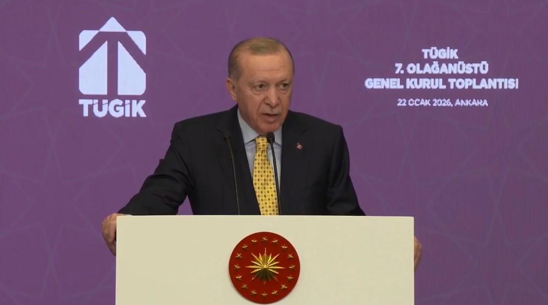 Cumhurbaşkanı Erdoğan: Mandacı ekonomistlere asla kulak vermeyin