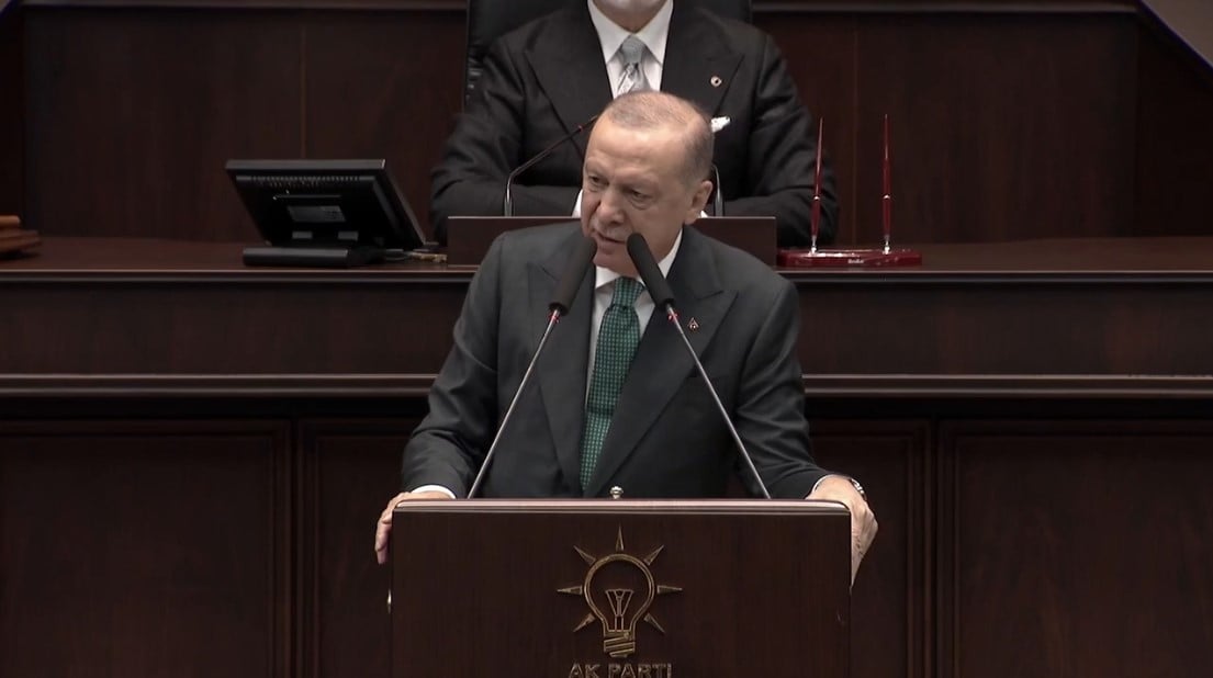 Cumhurbaşkanı Erdoğan’dan flaş açıklamalar
