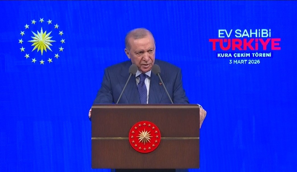 Cumhurbaşkanı Erdoğan: Ülkemiz için tüm önlemleri aldık