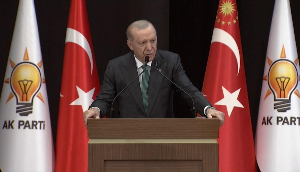 Cumhurbaşkanı Erdoğan’dan flaş açıklamalar