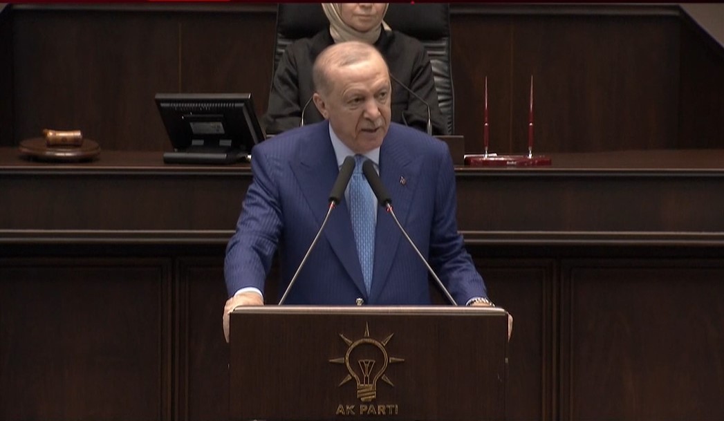 Cumhurbaşkanı Erdoğan’dan yeni konut müjdesi: Eserlerimize yenilerini ekleyeceğiz