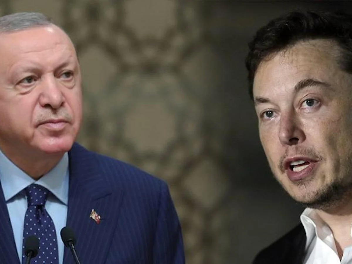 Cumhurbaşkanı Erdoğan'dan flaş Elon Musk kararı! Hiç kimse bunu beklemiyordu