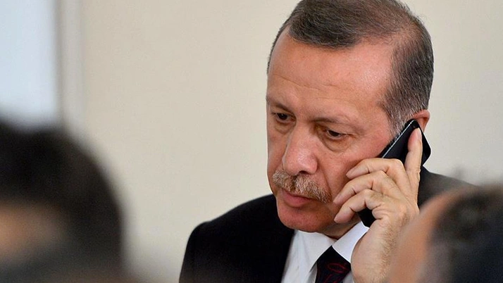 Cumhurbaşkanı Erdoğan'dan flaş hamle! Az önce duyuruldu