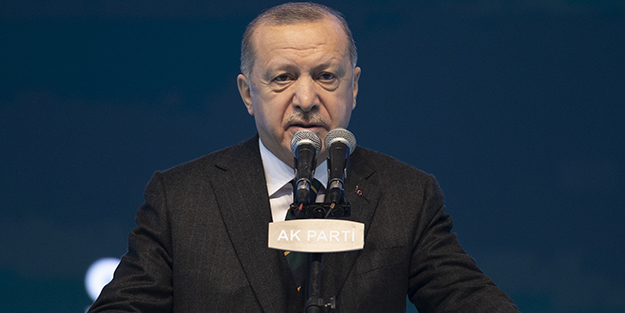 Cumhurbaşkanı Erdoğan'dan flaş İstanbul Sözleşmesi açıklaması