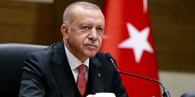 Cumhurbaşkanı Erdoğan'dan flaş köprü talimatı