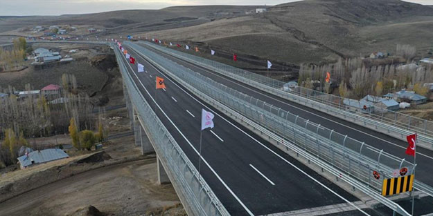 Cumhurbaşkanı Erdoğan'dan flaş sözler