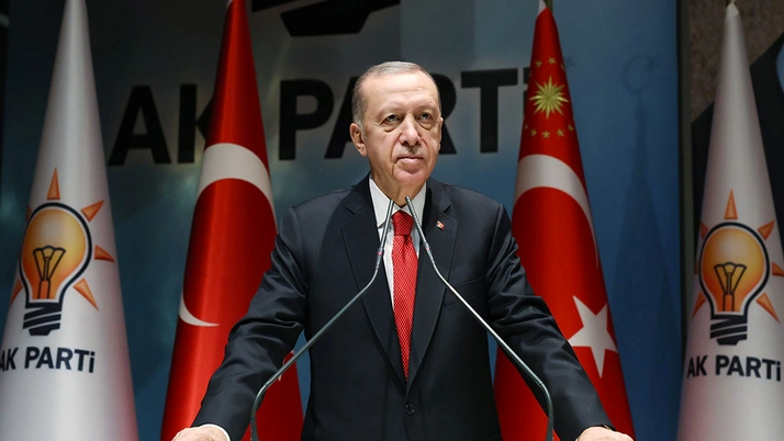 Cumhurbaşkanı Erdoğan'dan flaş talimat! 