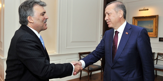 Cumhurbaşkanı Erdoğan'dan Gül'e sürpriz telefon! Bizzat davet etti
