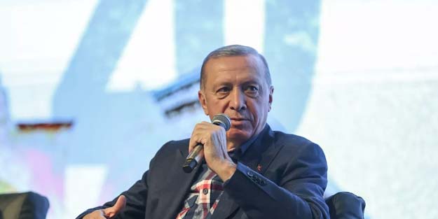 Cumhurbaşkanı Erdoğan'dan gündem olacak Ronaldo açıklaması!