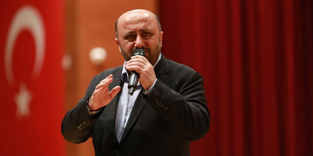 Erdoğan'dan Muhammed Döngeloğlu'na taziye telefonu